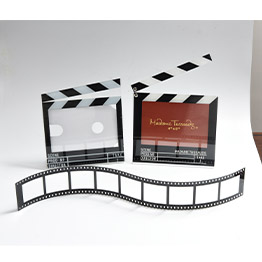 电影相框