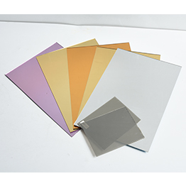 亚克力有色镜片