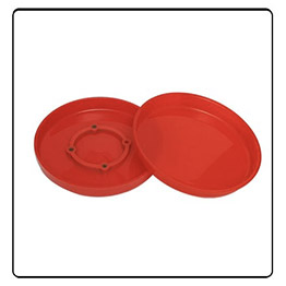 亚克力一体凳面