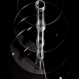 多层可拆卸蛋糕架